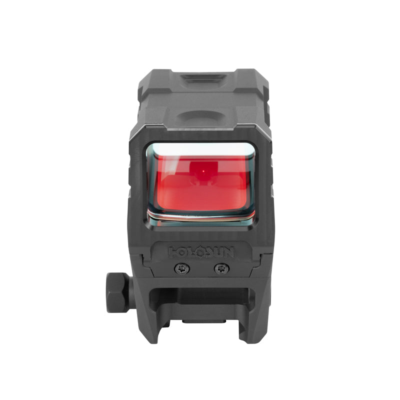 Holosun AEMS Core Advanced Enclosed Micro Sight – Red Reticle