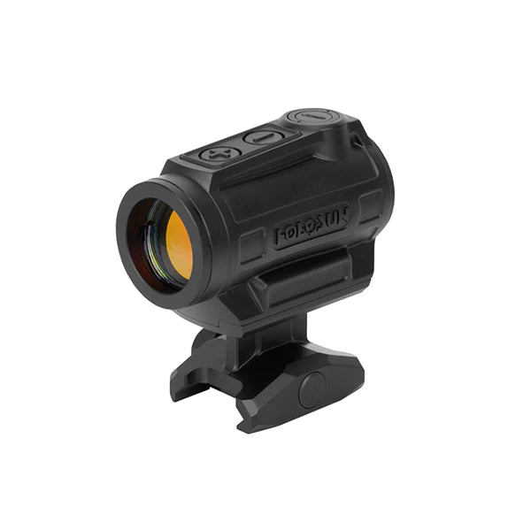 Holosun ARO-RD2 Advanced Rifle Optic Enclosed Red Dot Sight