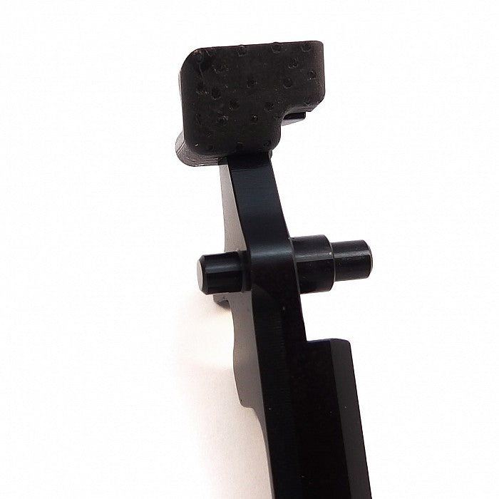 Jefftron Hair Trigger Mod w/ Trigger – CNC Speed Blue