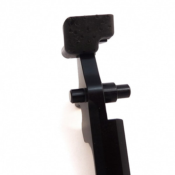 Jefftron Hair Trigger Mod w/ Trigger – CNC Speed Blue