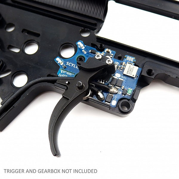Jefftron Scylla V2 ETU Trigger Adapter