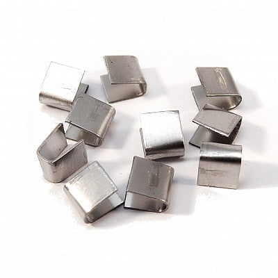 Jefftron Wire Holders – 10 pcs