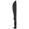 Ka-Bar 1248 Cutlass Machete w/ Sheath (Leather/Cordura)