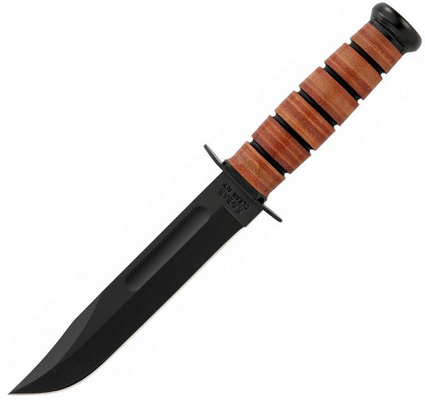 Ka-Bar Single Mark Fighting Knife | Ka-Bar