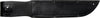 KA-BAR Big Brother Combat/Survival Bowie – Rubber Handle, Saw-Back
