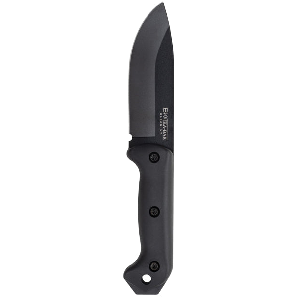 Ka-Bar Becker Campanion Fixed Blade Knife w/ Sheath | Ka-Bar