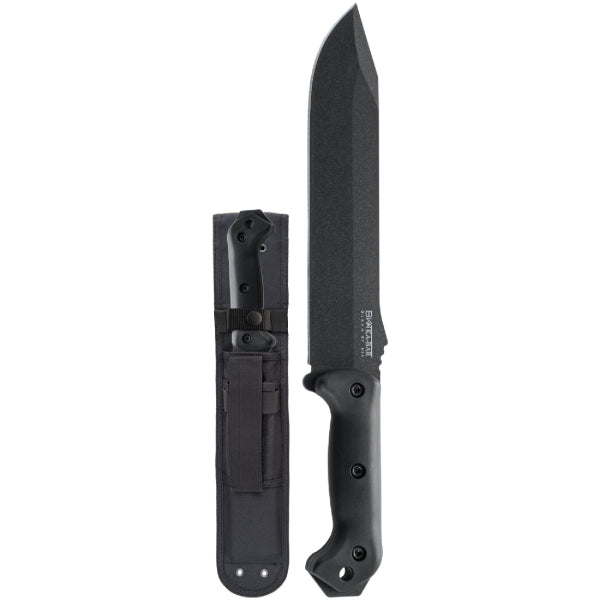 KA-BAR BK9 Becker Combat Bowie w/ Sheath