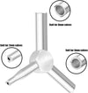 3 in 1 Airsoft Gas Blowback Magazine Valve Key Tool
