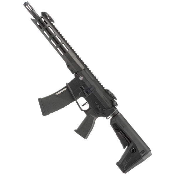 Trident Rifle Krytac Trident MK3 CRB M-Lok AEG Airsoft Rifle – Black