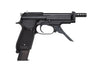 KWA M93R Gas Blowback Airsoft Pistol