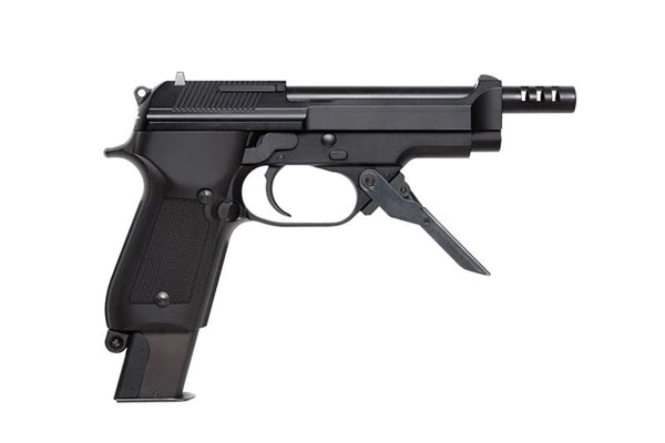 KWA M93R Gas Blowback Airsoft Pistol
