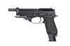 KWA M93R Gas Blowback Airsoft Pistol