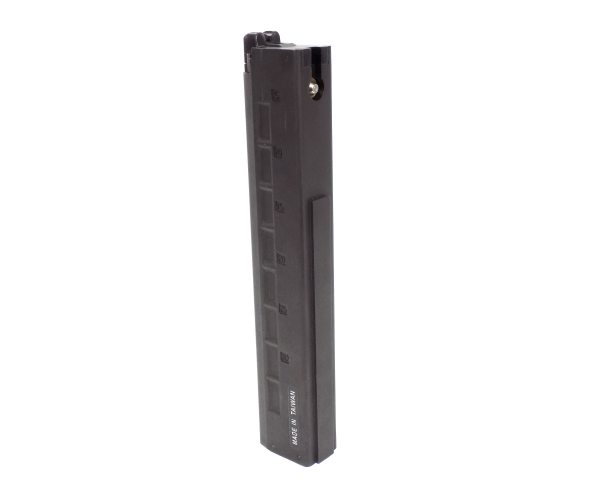 KWA KMP9 Series 48 Rounds Airsoft Gas Magazine | KWA