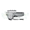 LCT PK-371 Ver. 3 QSC Gearbox Shell for AEG w/ 9mm Bearings