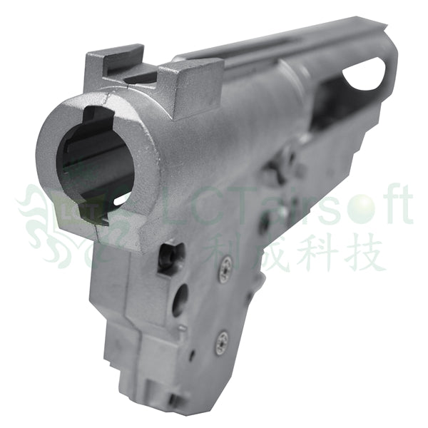 Quick Change Spring LCT V-Quick Spring Change Version 3 Gearbox Shell w/ 9mm