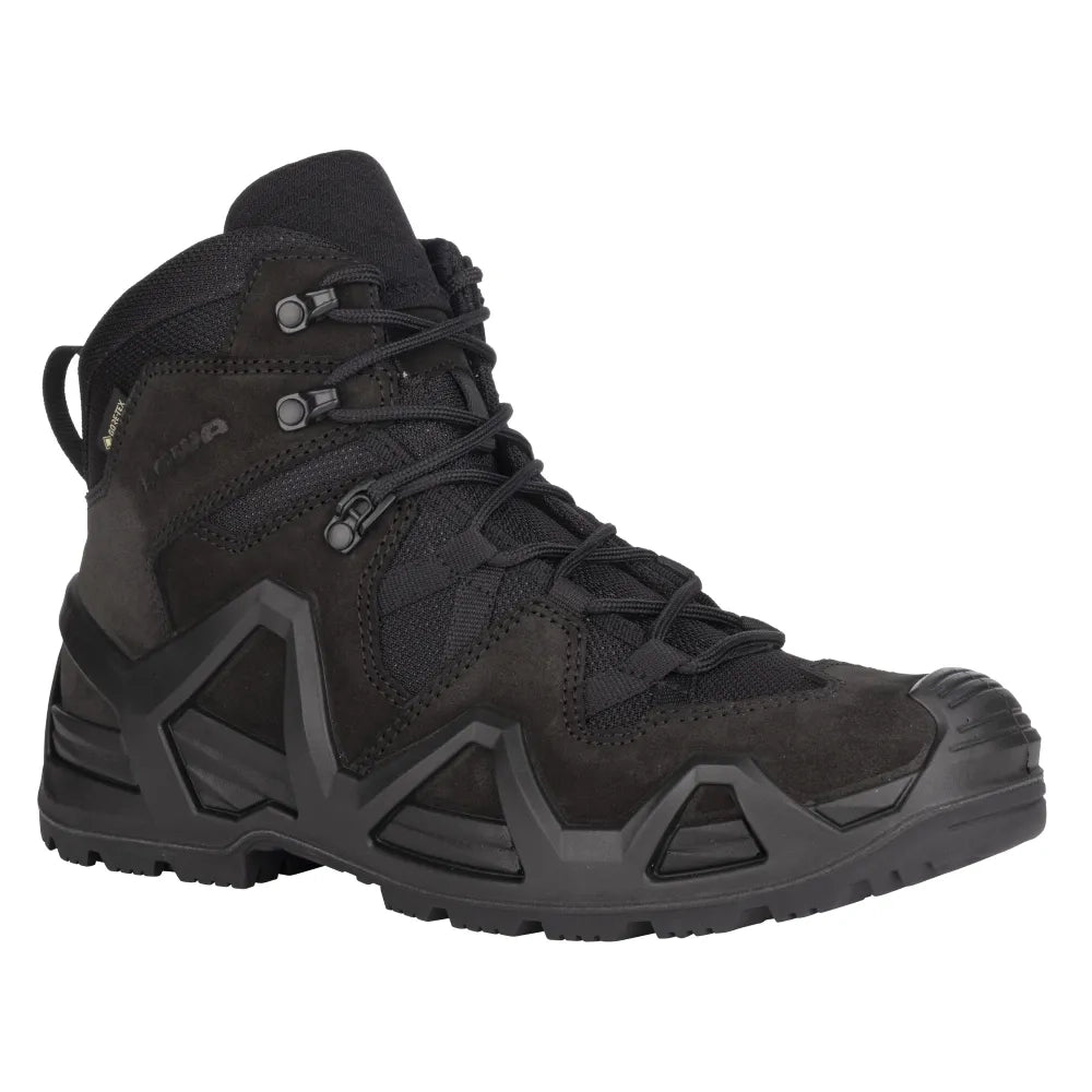 LOWA Zephyr MKII GTX Mid Boot - Black