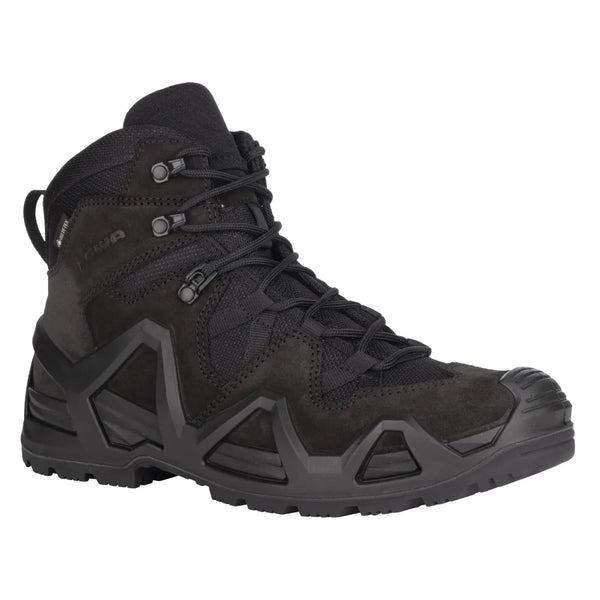 LOWA Zephyr MKII GTX Mid Boot - Black