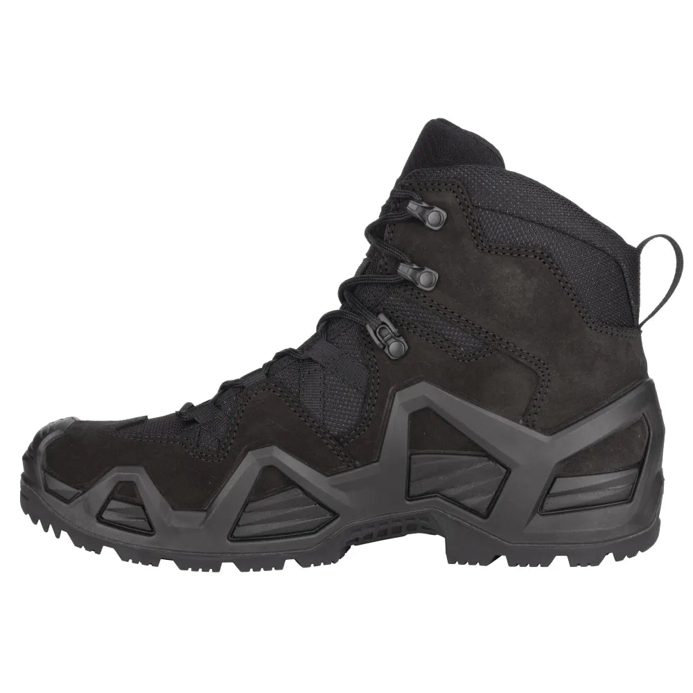 LOWA Zephyr MKII GTX Mid Boot - Black