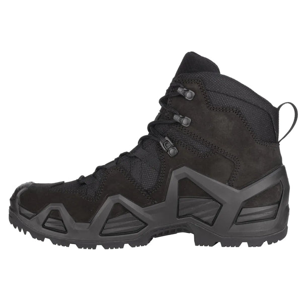 LOWA Zephyr MKII GTX Mid Boot - Black