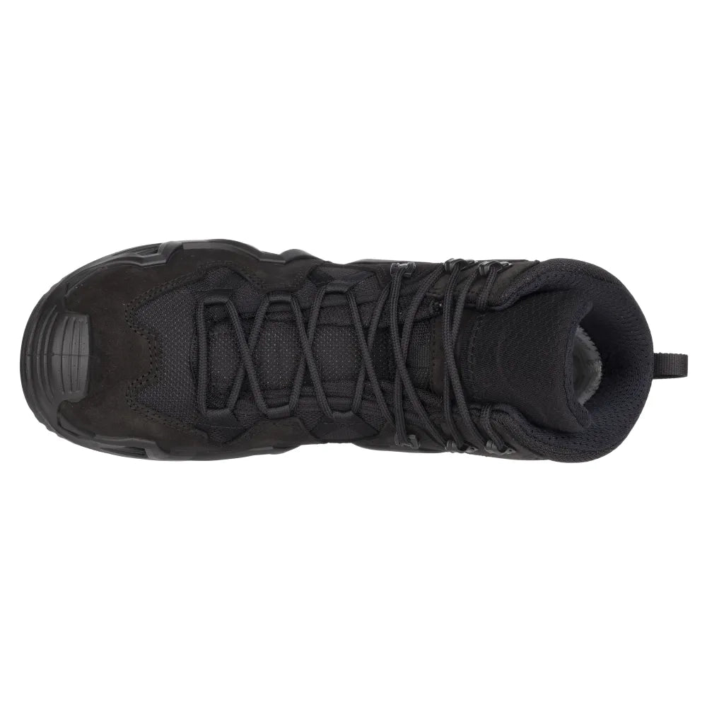 LOWA Zephyr MKII GTX Mid Boot - Black