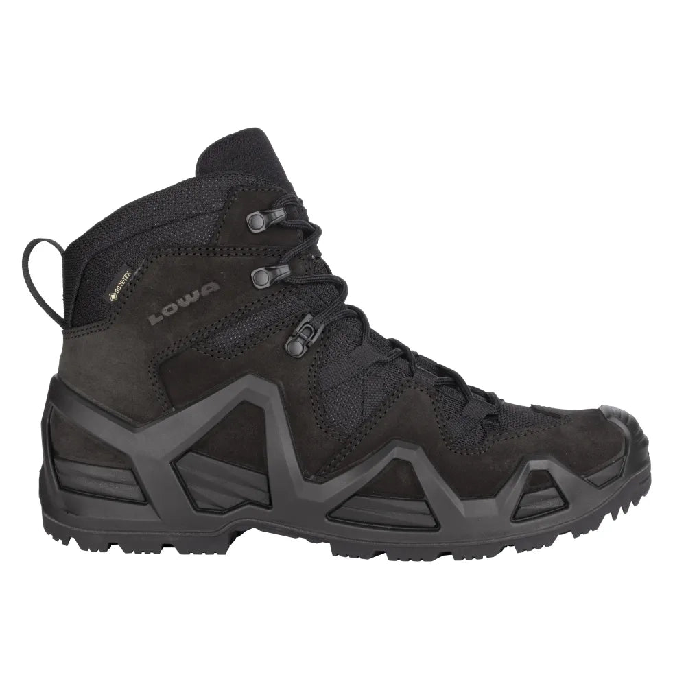LOWA Zephyr MKII GTX Mid Boot - Black