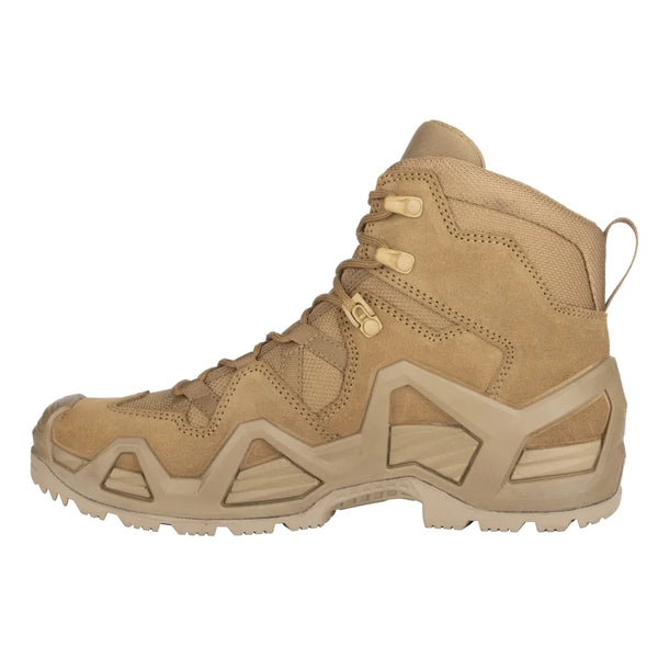 LOWA Zephyr MKII GTX Mid Boot - Coyote