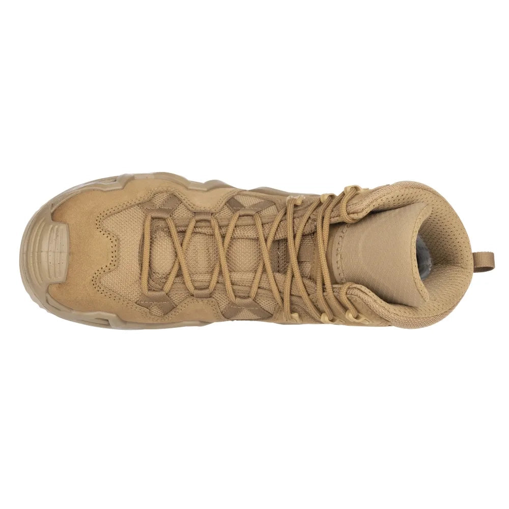 LOWA Zephyr MKII GTX Mid Boot - Coyote