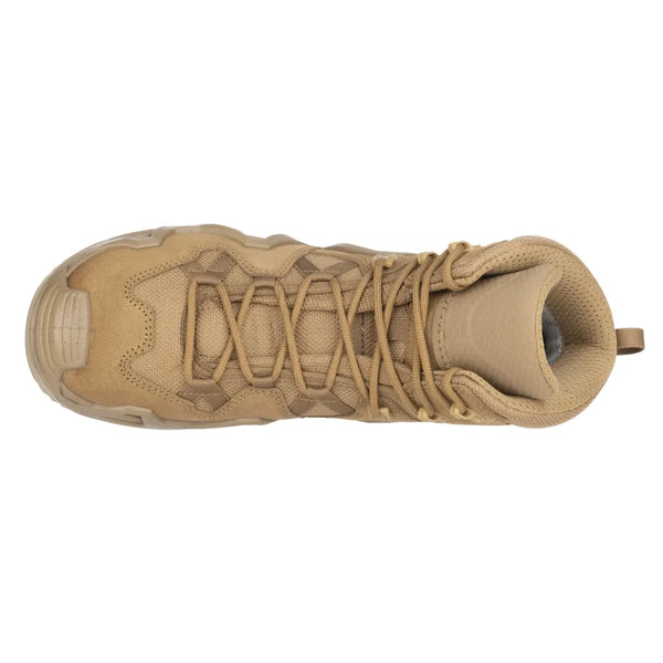 LOWA Zephyr MKII GTX Mid Boot - Coyote