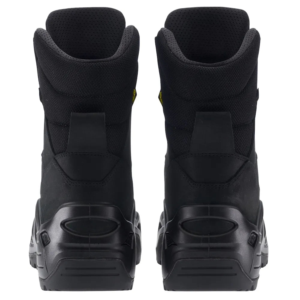 Lowa Z-8N MK2 GTX PR Tactical Boot - Black