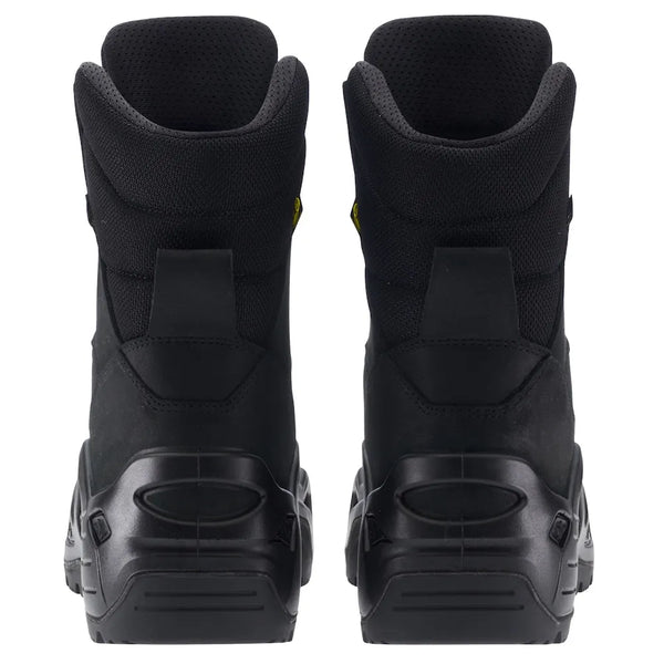 Lowa Z-8N MK2 GTX PR Tactical Boot - Black