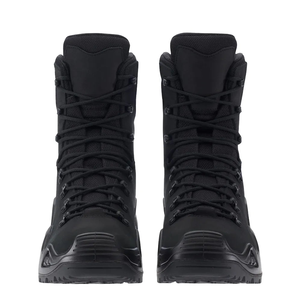 Lowa Z-8N MK2 GTX PR Tactical Boot - Black