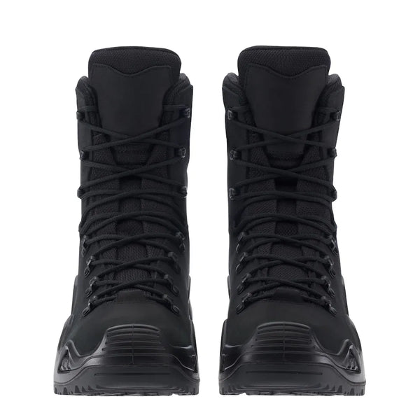 Lowa Z-8N MK2 GTX PR Tactical Boot - Black