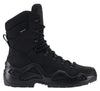 Lowa Z-8N MK2 GTX PR Tactical Boot - Black