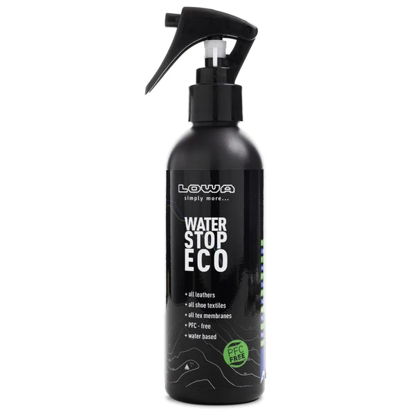 LOWA Water Stop ECO Boot Spray - 200ml