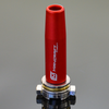 Mancraft CNC 7075 T6 Aluminum V2 Gearbox Shell w/ 8mm Bearing Slots – Red