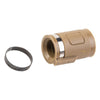 Maple Leaf 2026 Diamond VSR/GBB Hop Up Bucking - 60 Degree (FDE)