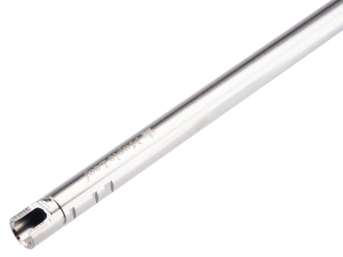 Maple Leaf Crazy Jet Inner Barrel For Airsoft Blowback rifle – 220mm