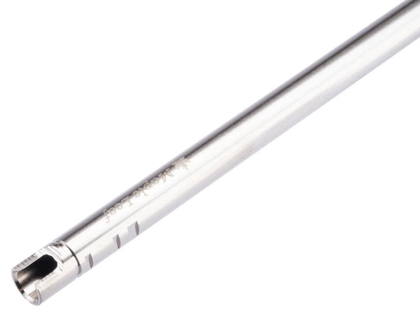 Maple Leaf Crazy Jet Inner Barrel For Airsoft Blowback rifle – 220mm