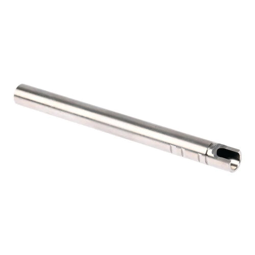 Maple Leaf 6.02mm Tight Bore Inner Barrel For Gas Blowback Pistol – 123mm