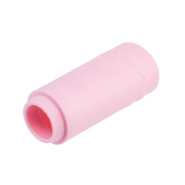 Maple Leaf Mr. Hop Hop-Up Bucking For R-Hop Airsoft AEG Barrels (75 Degree Pink) | Maple Leaf