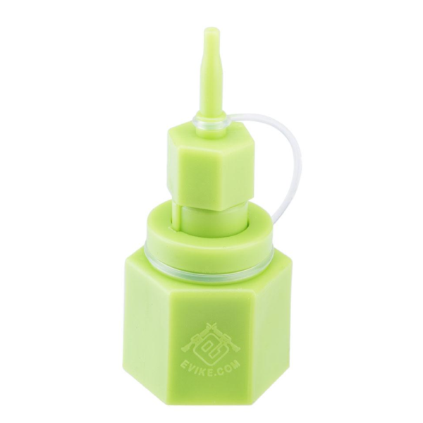 Matrix Polymer Propane Adapter w/ Silicone Oil Reservoir