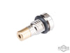 Matrix Anti-Freeze Enhanced Gas Injection Valve for Gas Blowback Airsoft Magazines | Matrix