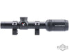 Matrix X4 1-4x20 Second Focal Plane Tactical Scope w/ Mounting Rings by VictorOptics | Matrix