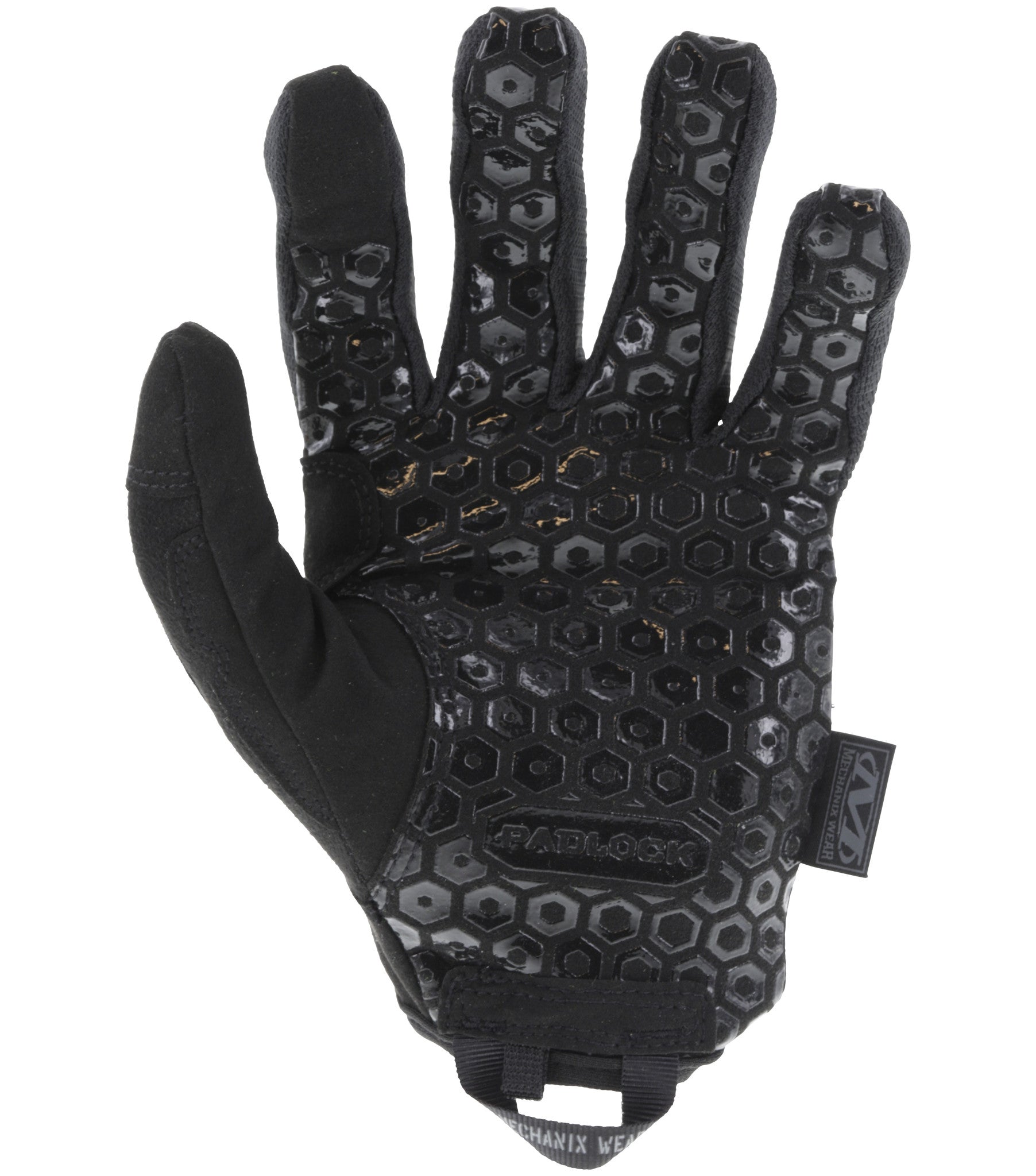Mechanix Precision Pro High-Dexterity Grip Gloves – Covert | Mechanix