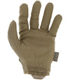 Mechanix Wear Specialty 0.5MM Tactical Gloves – Coyote Brown