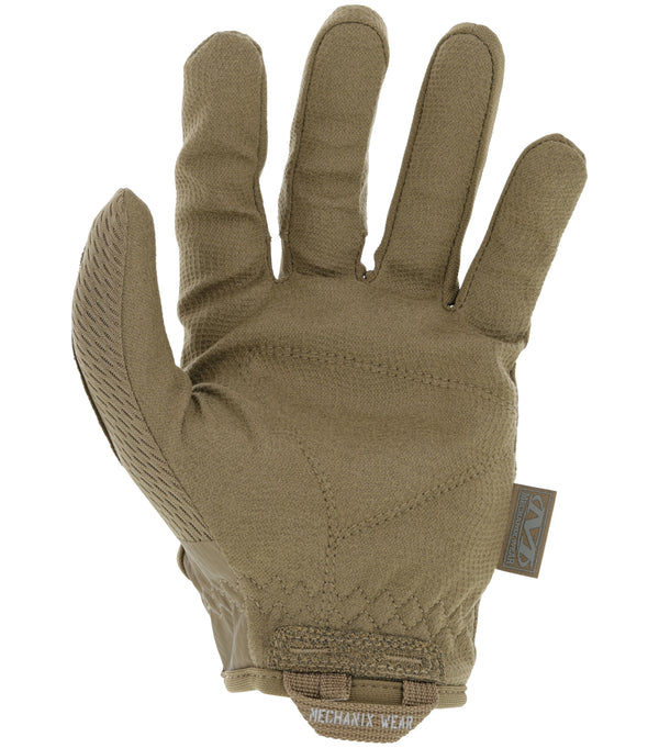 Mechanix Wear Specialty 0.5MM Tactical Gloves – Coyote Brown