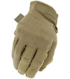 Mechanix Wear Specialty 0.5MM Tactical Gloves – Coyote Brown