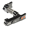 Maxx CNC Aluminum Advanced Magazine Release – Style A Black