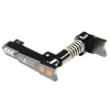 Maxx CNC Aluminum Advanced Magazine Release – Style A Black