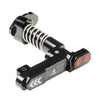 Maxx CNC Aluminum Advanced Magazine Release – Style B Black